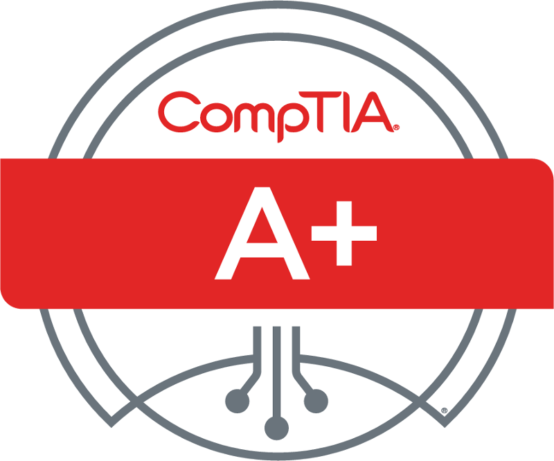 CompTIA Certified