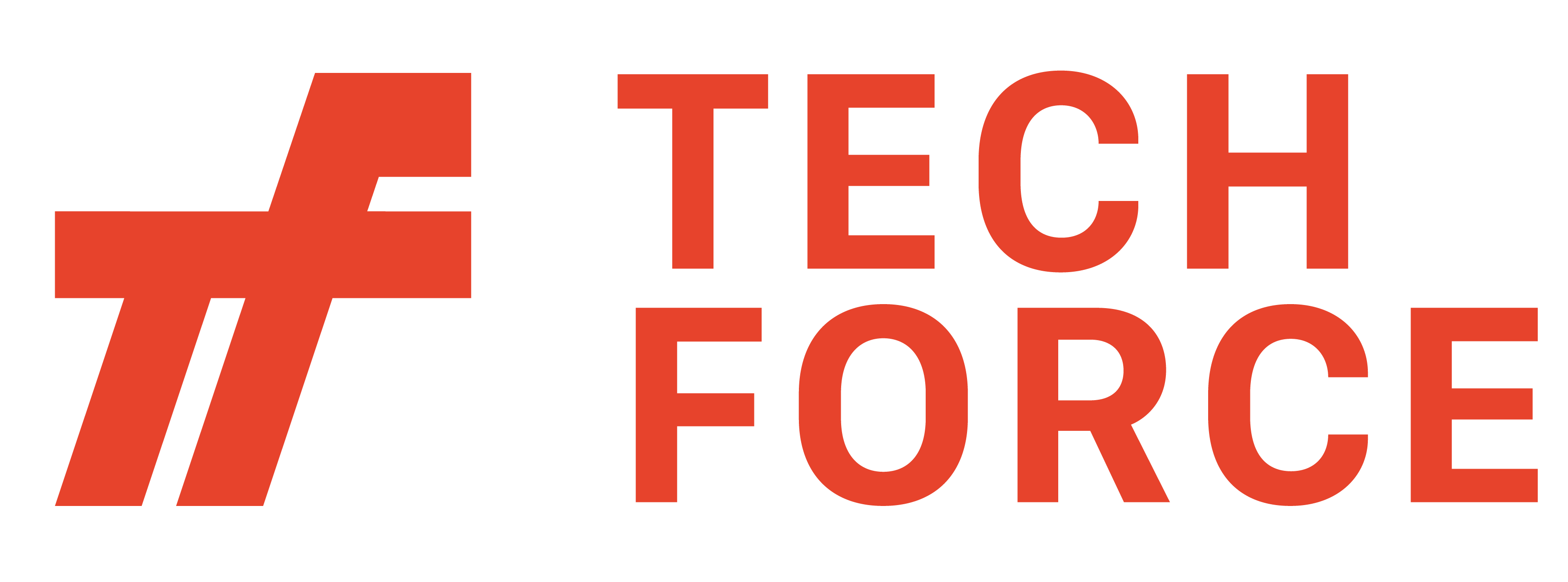Tech Force